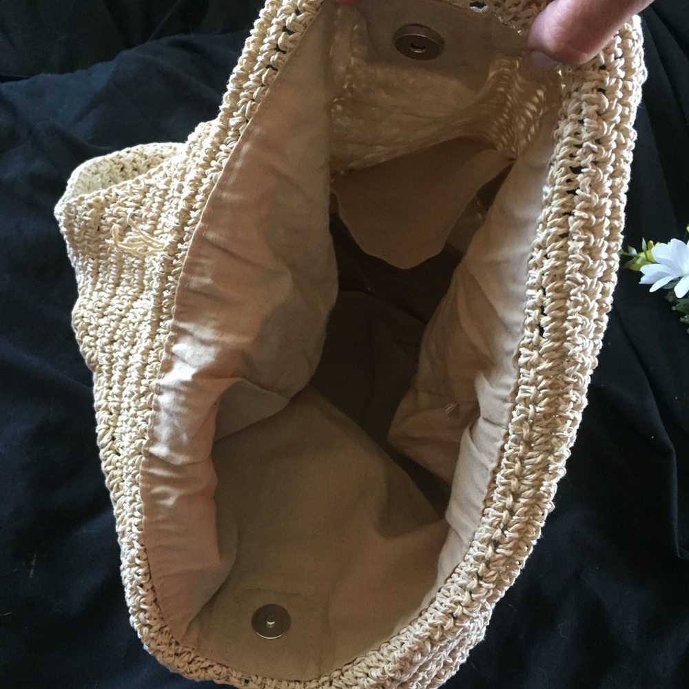 Beach bag - Picture 3 of 6
